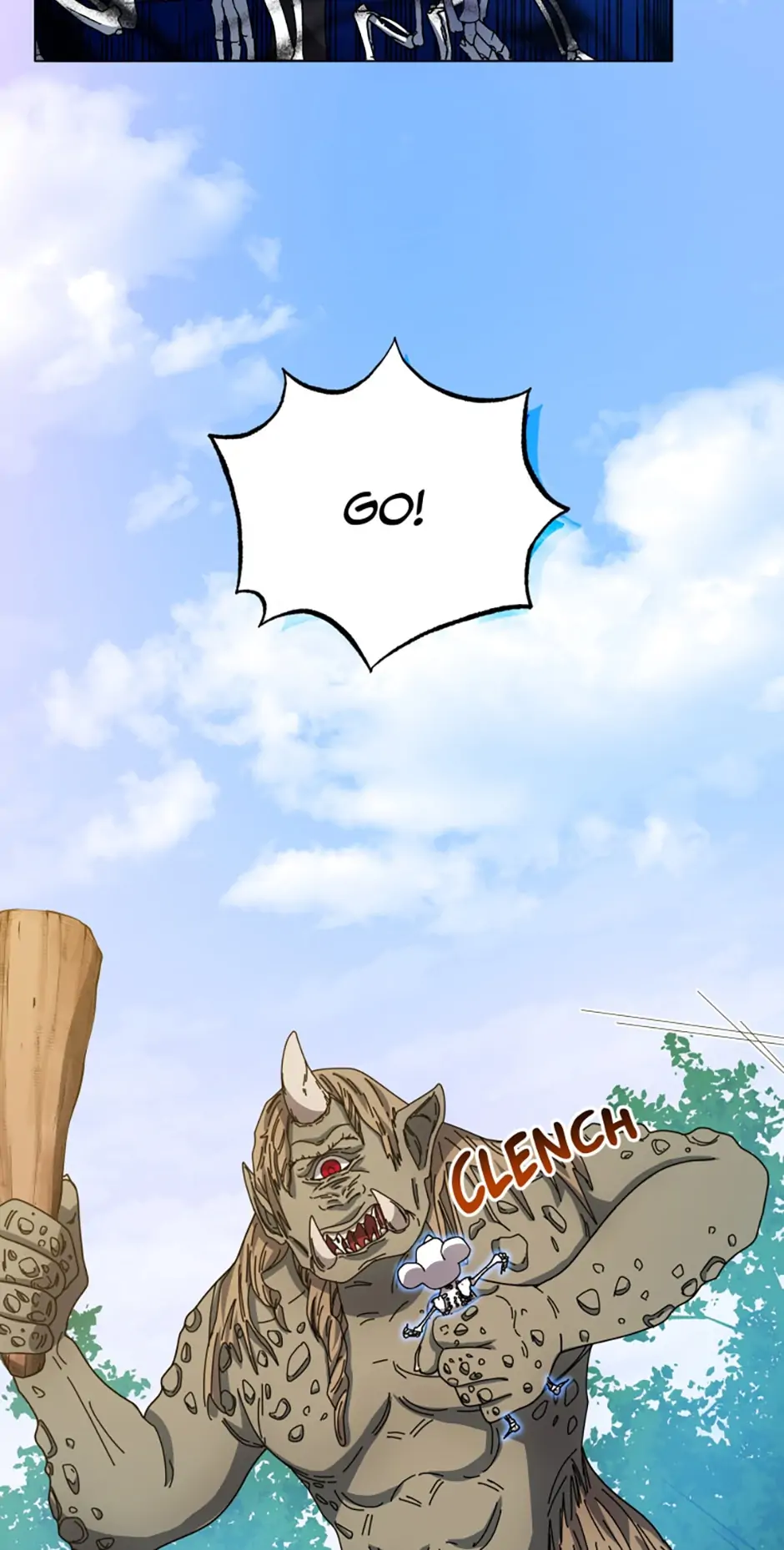 Necromancer Academy and the Genius Summoner chapter 38 page 42