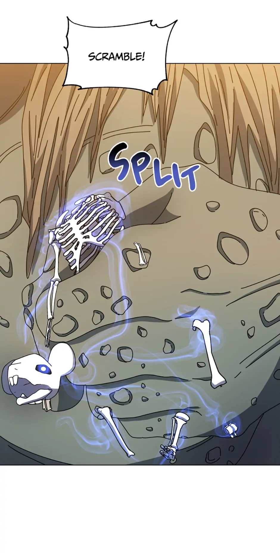 Necromancer Academy and the Genius Summoner chapter 38 page 45