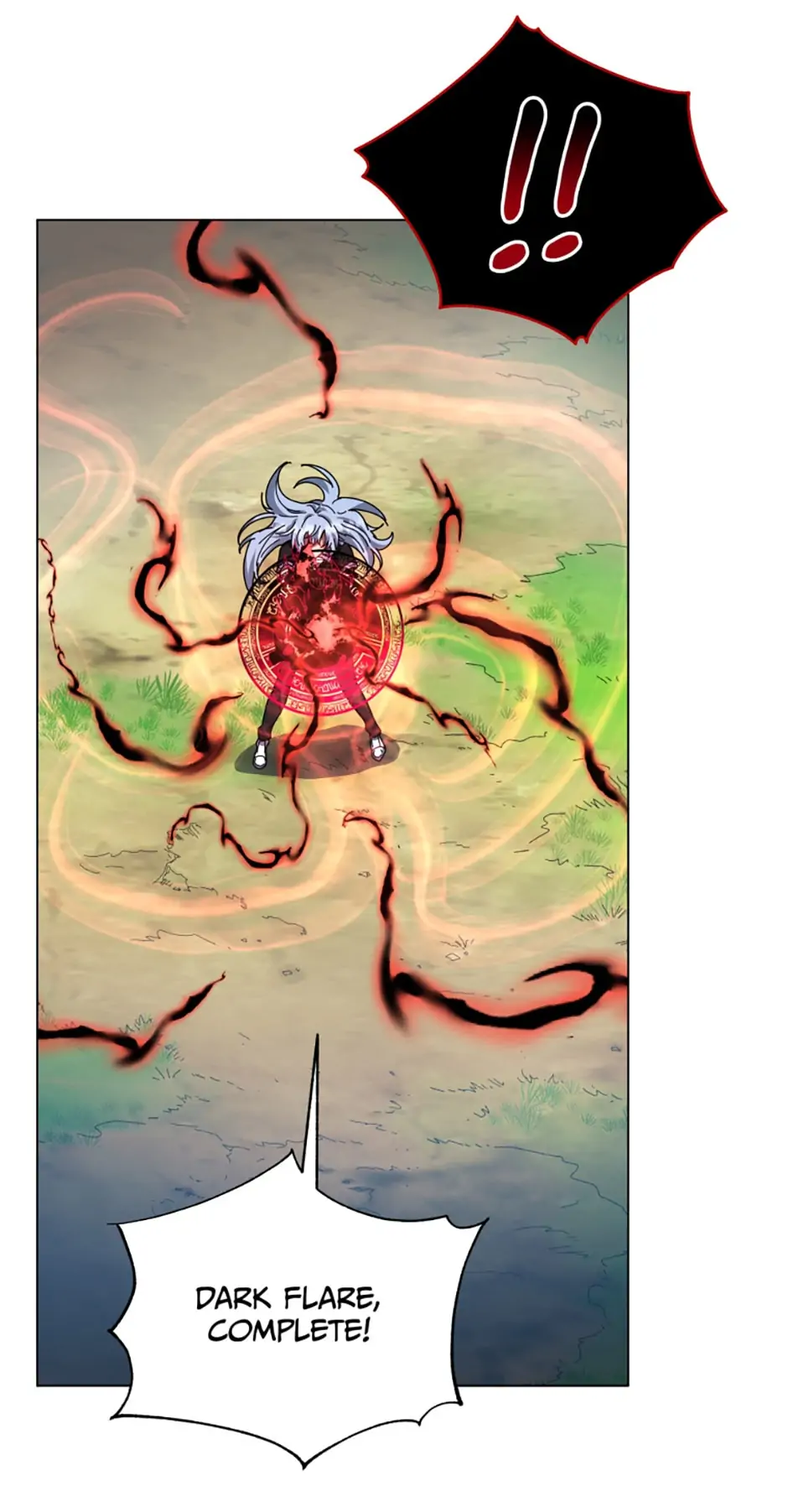 Necromancer Academy and the Genius Summoner chapter 38 page 47