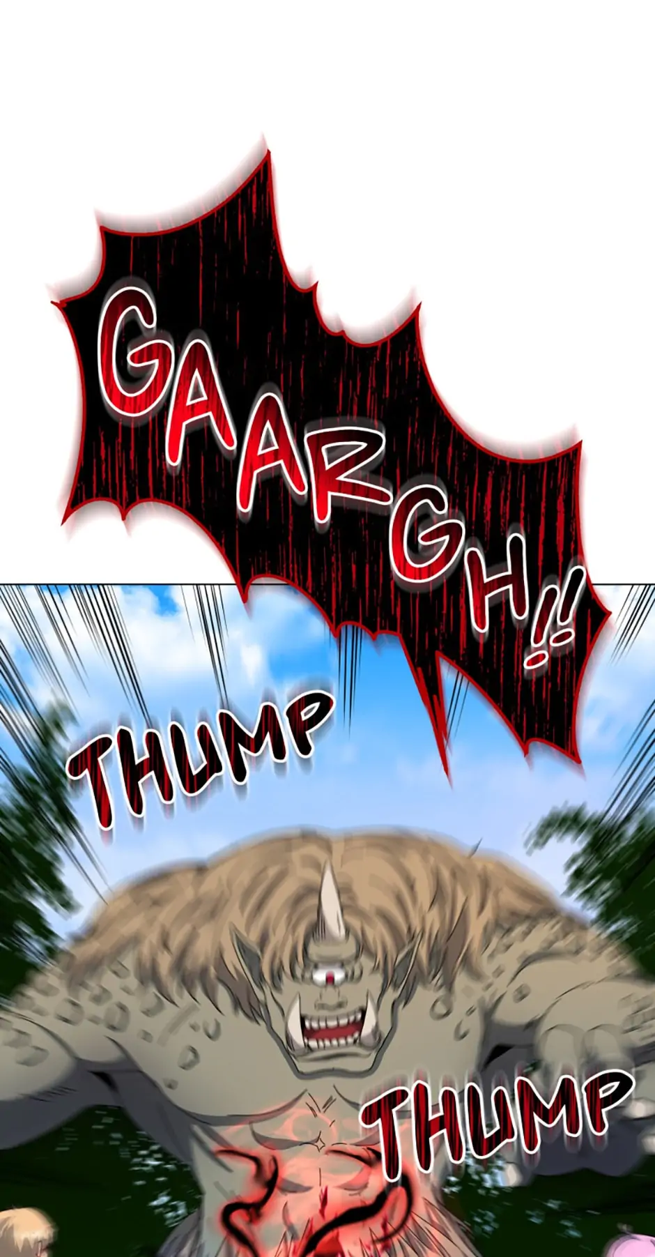 Necromancer Academy and the Genius Summoner chapter 38 page 48