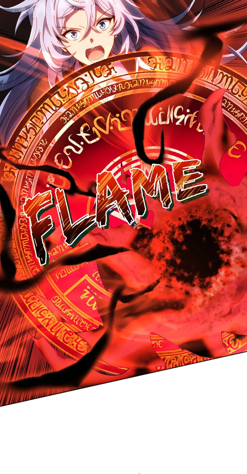 Necromancer Academy and the Genius Summoner chapter 38 page 51