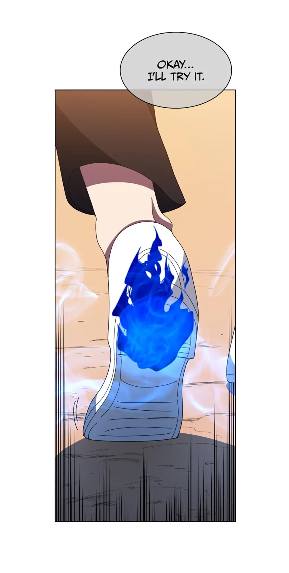 Necromancer Academy and the Genius Summoner chapter 38 page 56