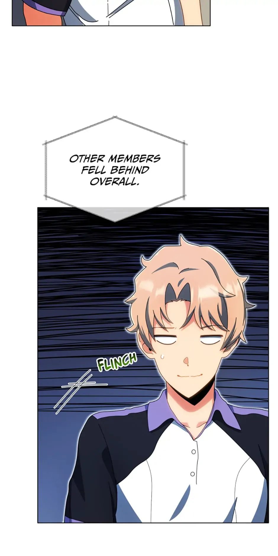 Necromancer Academy and the Genius Summoner chapter 38 page 6