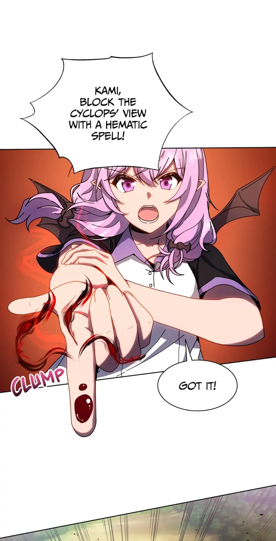 Necromancer Academy and the Genius Summoner chapter 38 page 60