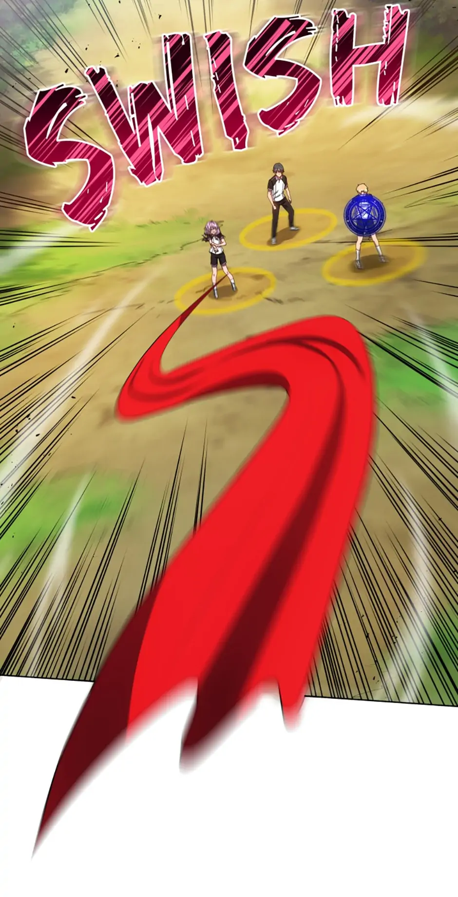 Necromancer Academy and the Genius Summoner chapter 38 page 61