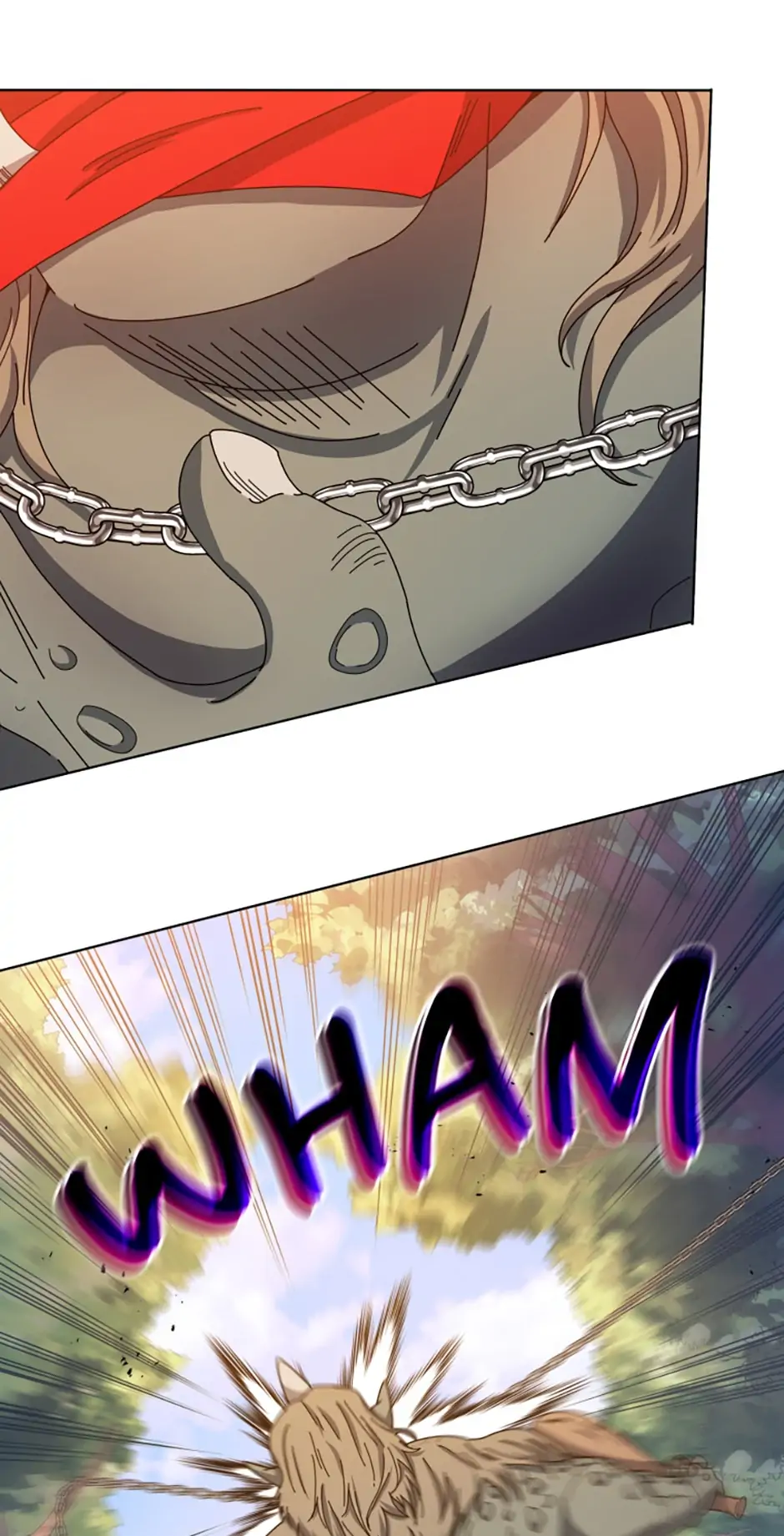 Necromancer Academy and the Genius Summoner chapter 38 page 64