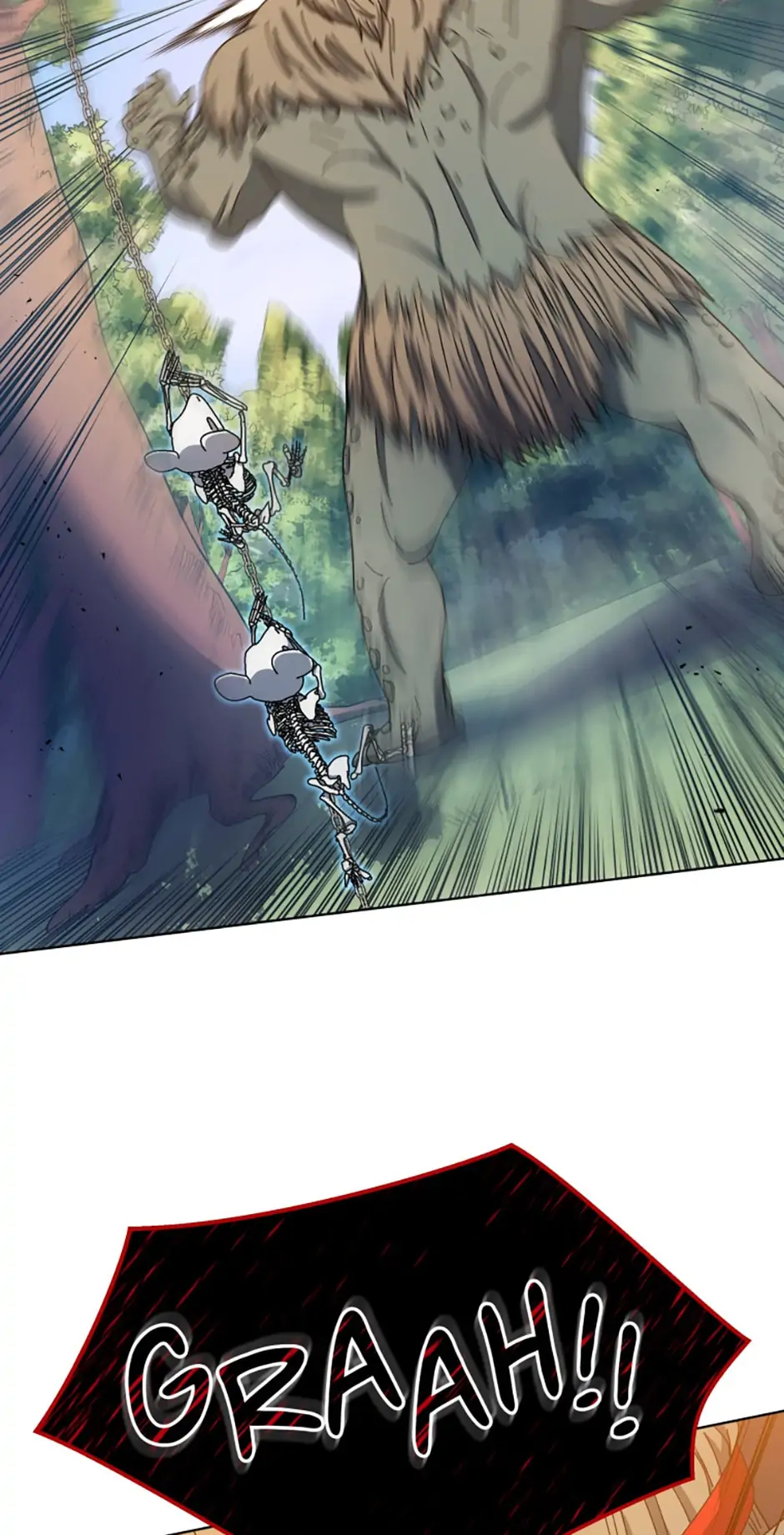 Necromancer Academy and the Genius Summoner chapter 38 page 65