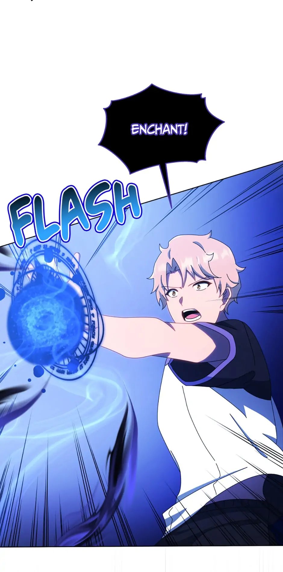 Necromancer Academy and the Genius Summoner chapter 38 page 68