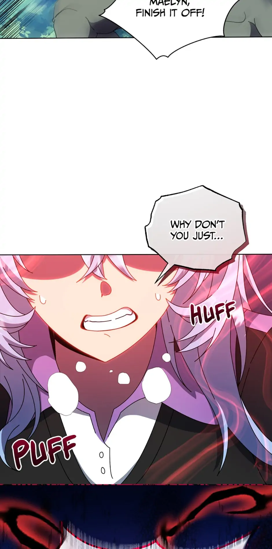 Necromancer Academy and the Genius Summoner chapter 38 page 71