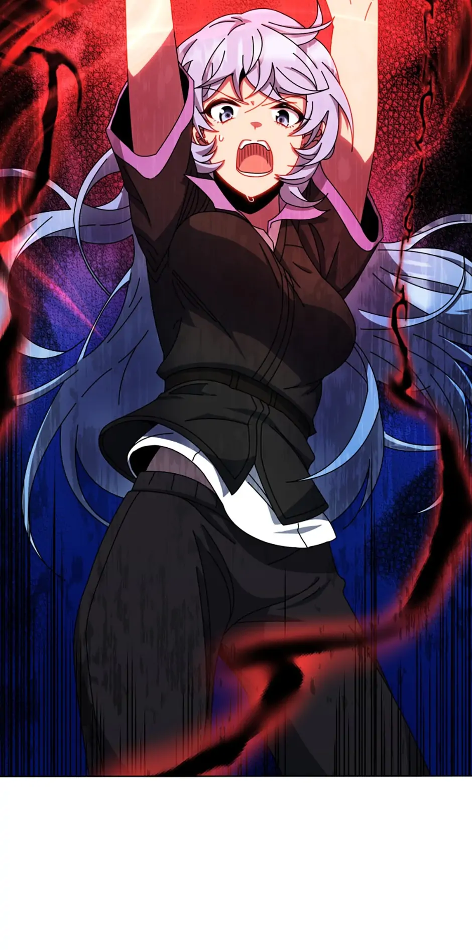 Necromancer Academy and the Genius Summoner chapter 38 page 73