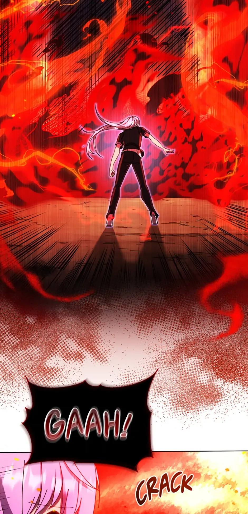 Necromancer Academy and the Genius Summoner chapter 38 page 75