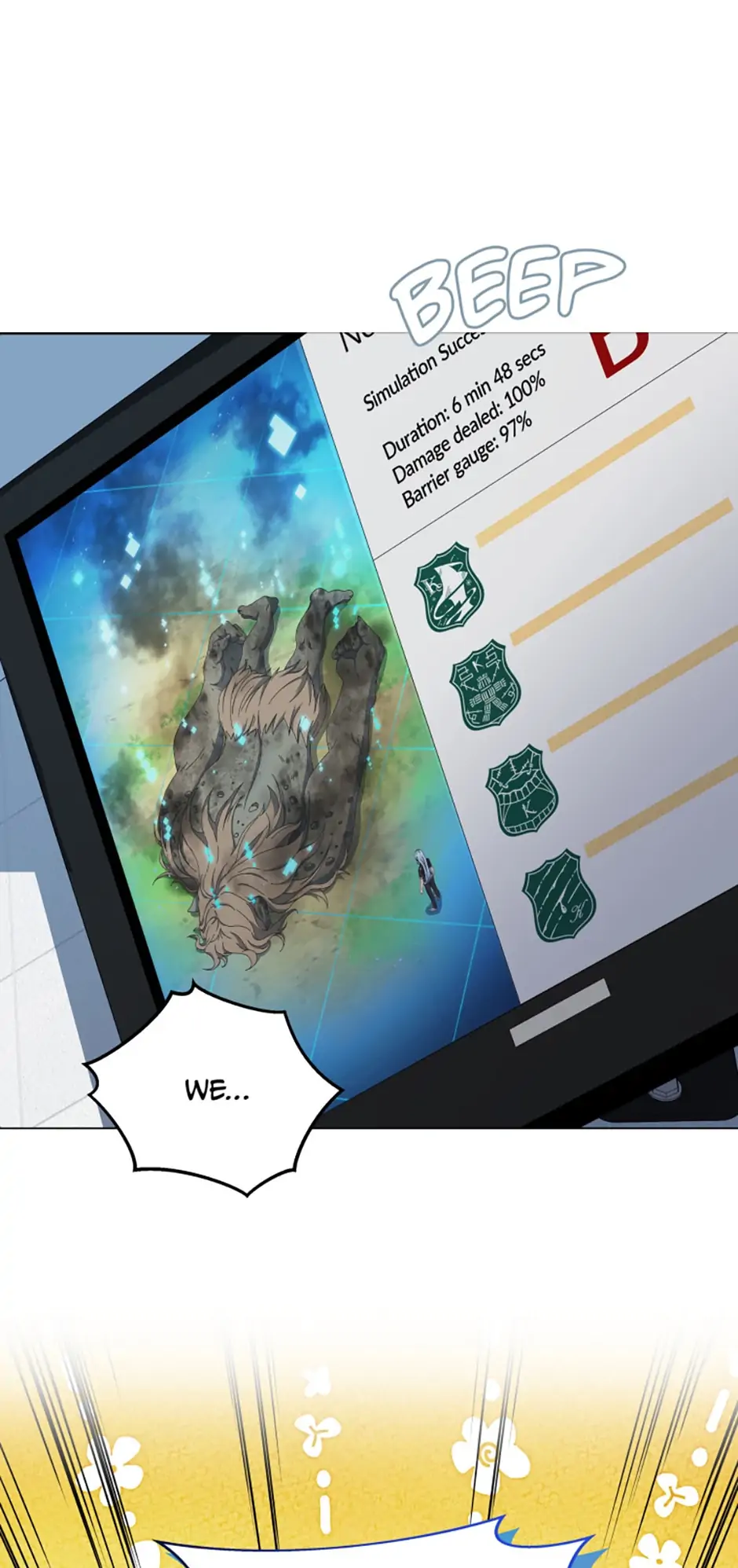 Necromancer Academy and the Genius Summoner chapter 38 page 80