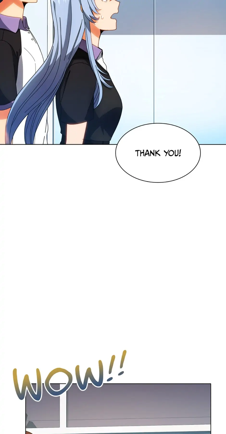 Necromancer Academy and the Genius Summoner chapter 38 page 9