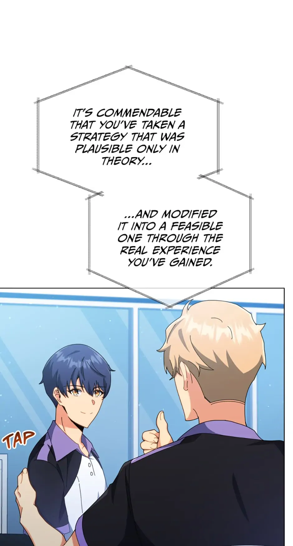 Necromancer Academy and the Genius Summoner chapter 39 page 10