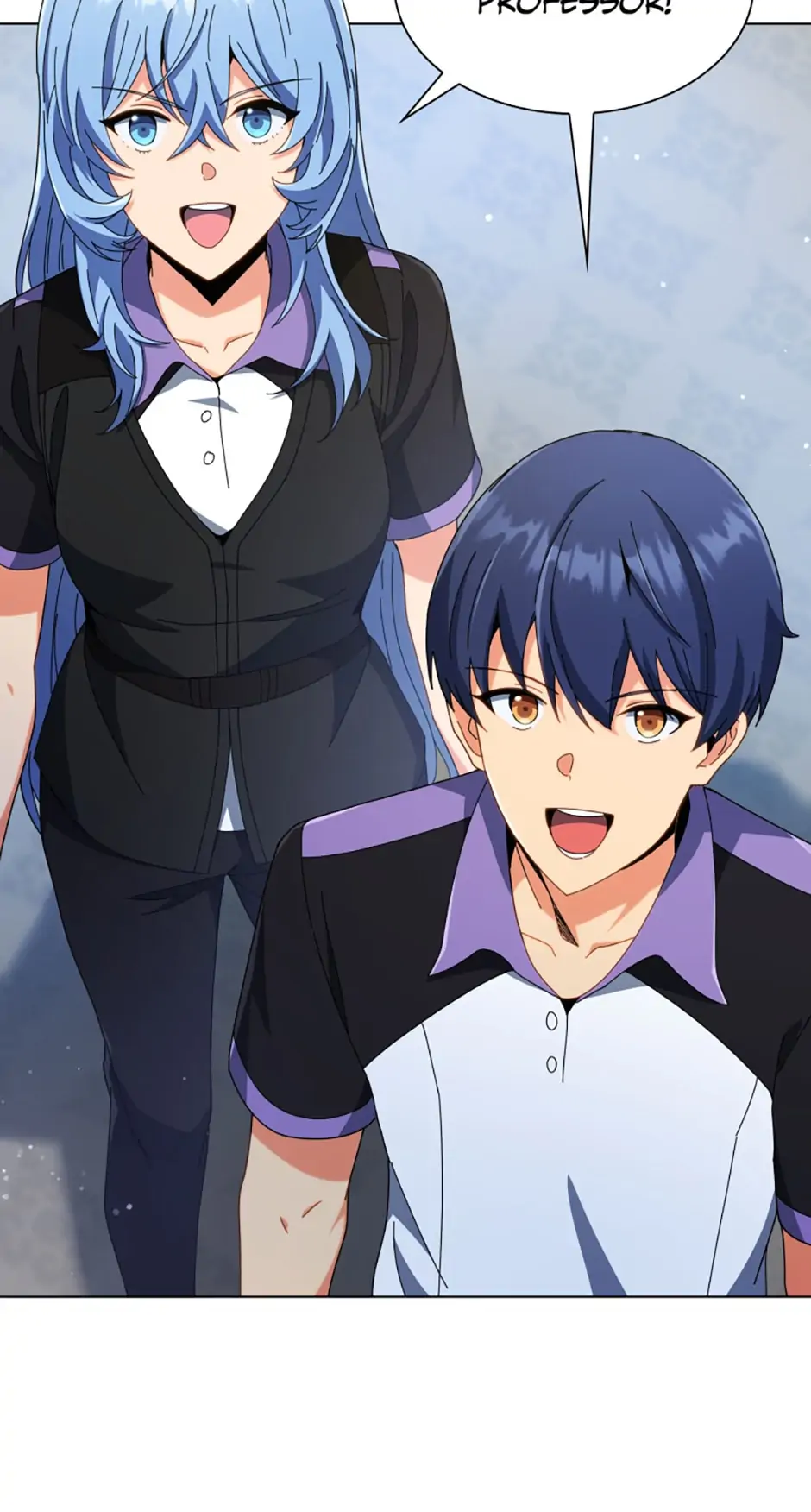 Necromancer Academy and the Genius Summoner chapter 39 page 14