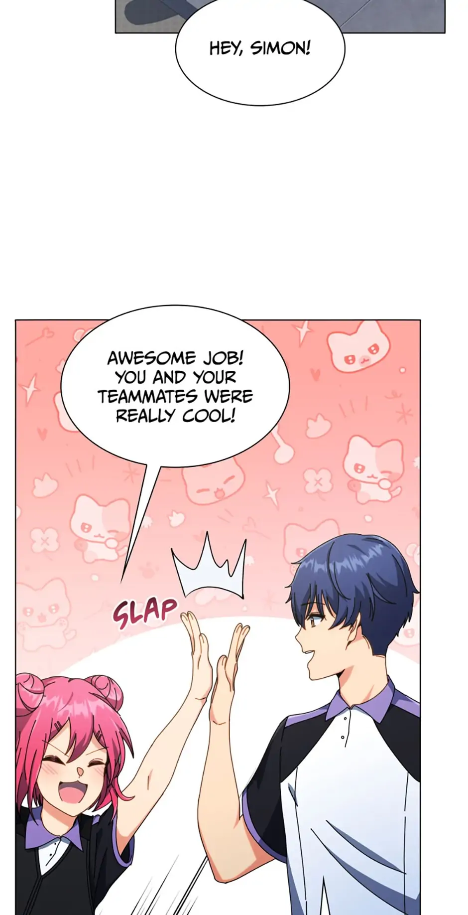 Necromancer Academy and the Genius Summoner chapter 39 page 16