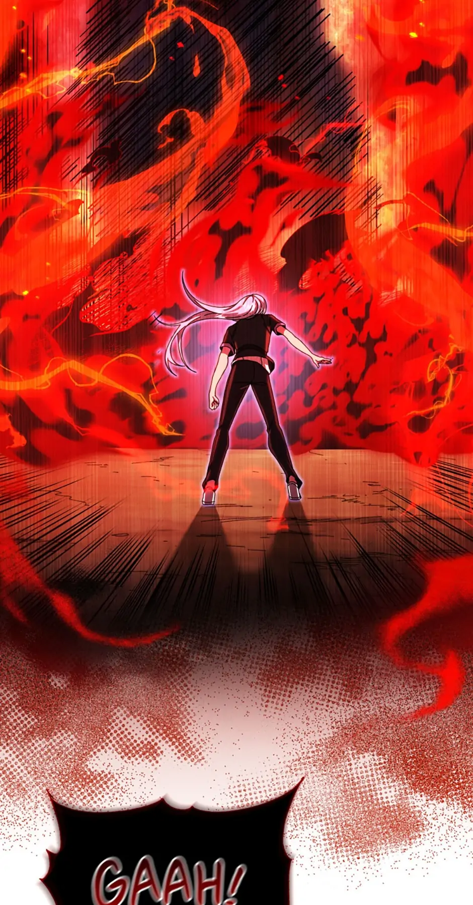 Necromancer Academy and the Genius Summoner chapter 39 page 2