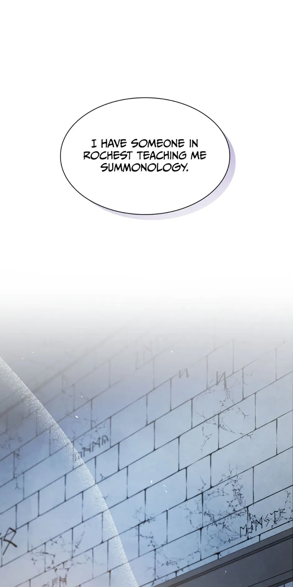 Necromancer Academy and the Genius Summoner chapter 39 page 28