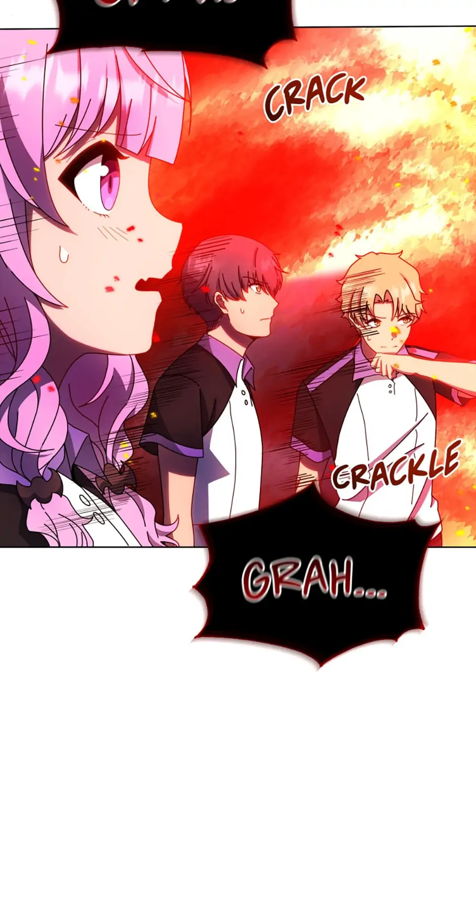 Necromancer Academy and the Genius Summoner chapter 39 page 3