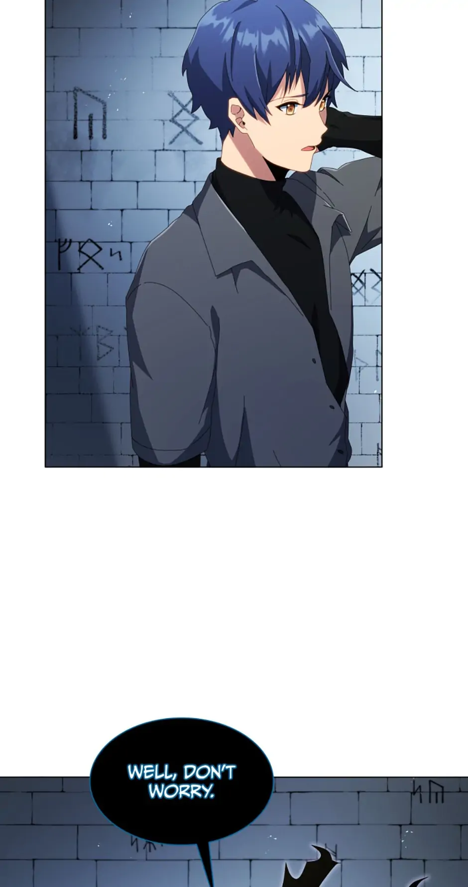 Necromancer Academy and the Genius Summoner chapter 39 page 37