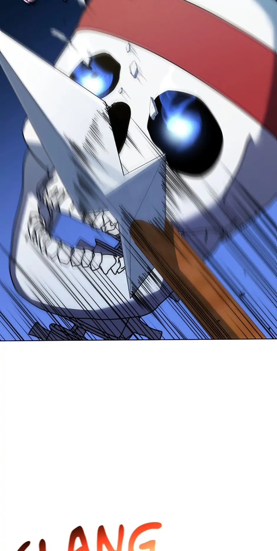 Necromancer Academy and the Genius Summoner chapter 39 page 46