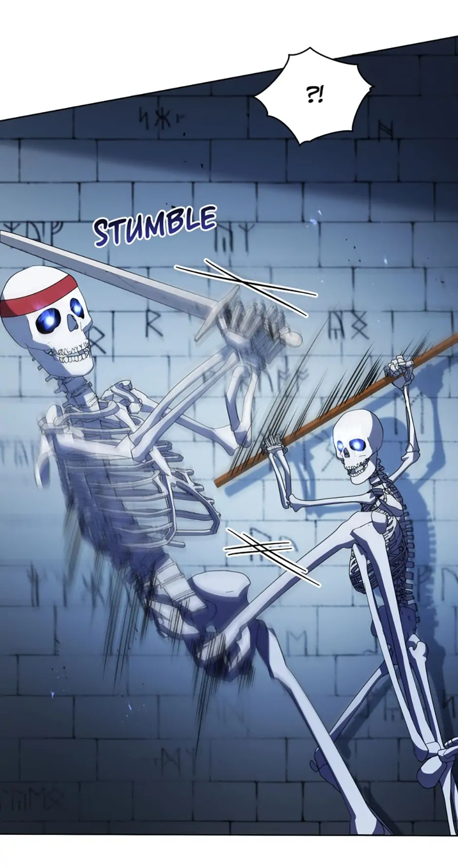 Necromancer Academy and the Genius Summoner chapter 39 page 48