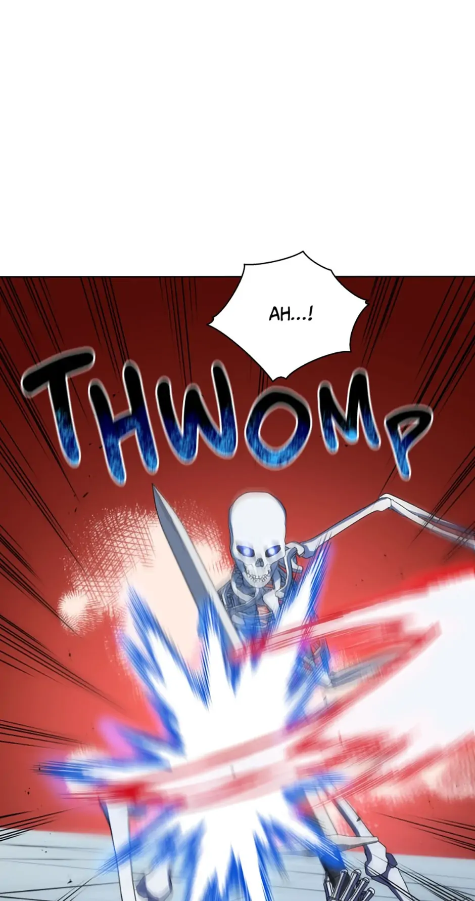 Necromancer Academy and the Genius Summoner chapter 39 page 49