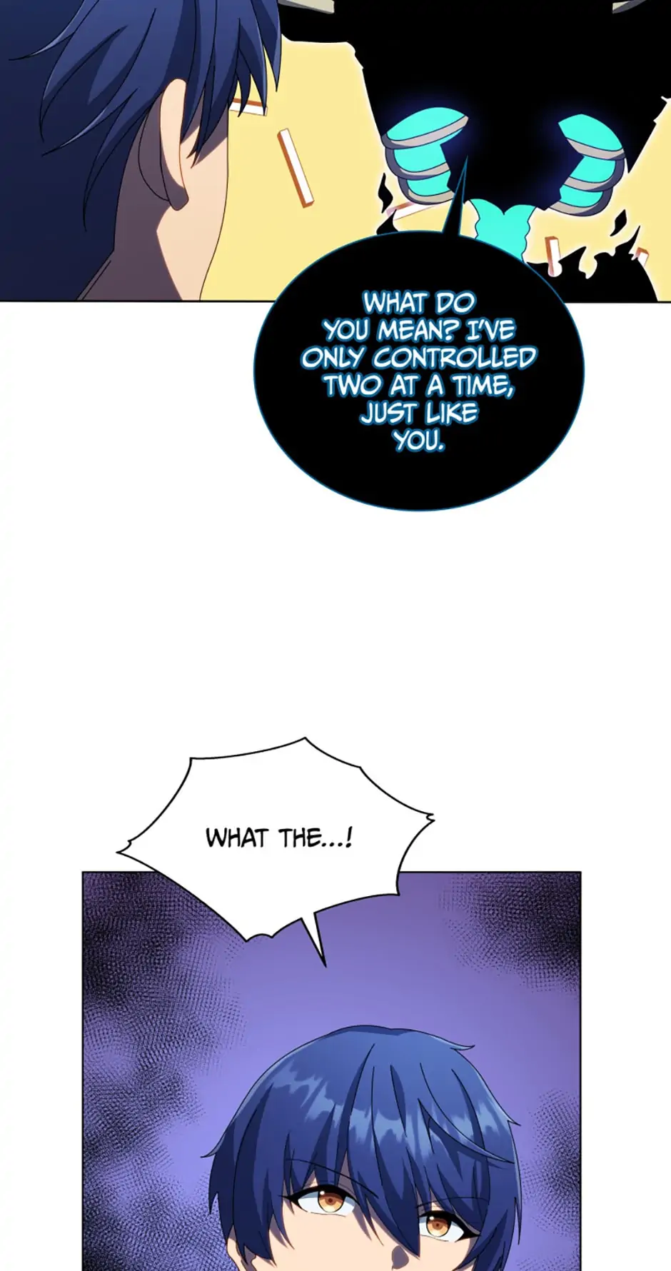 Necromancer Academy and the Genius Summoner chapter 39 page 51