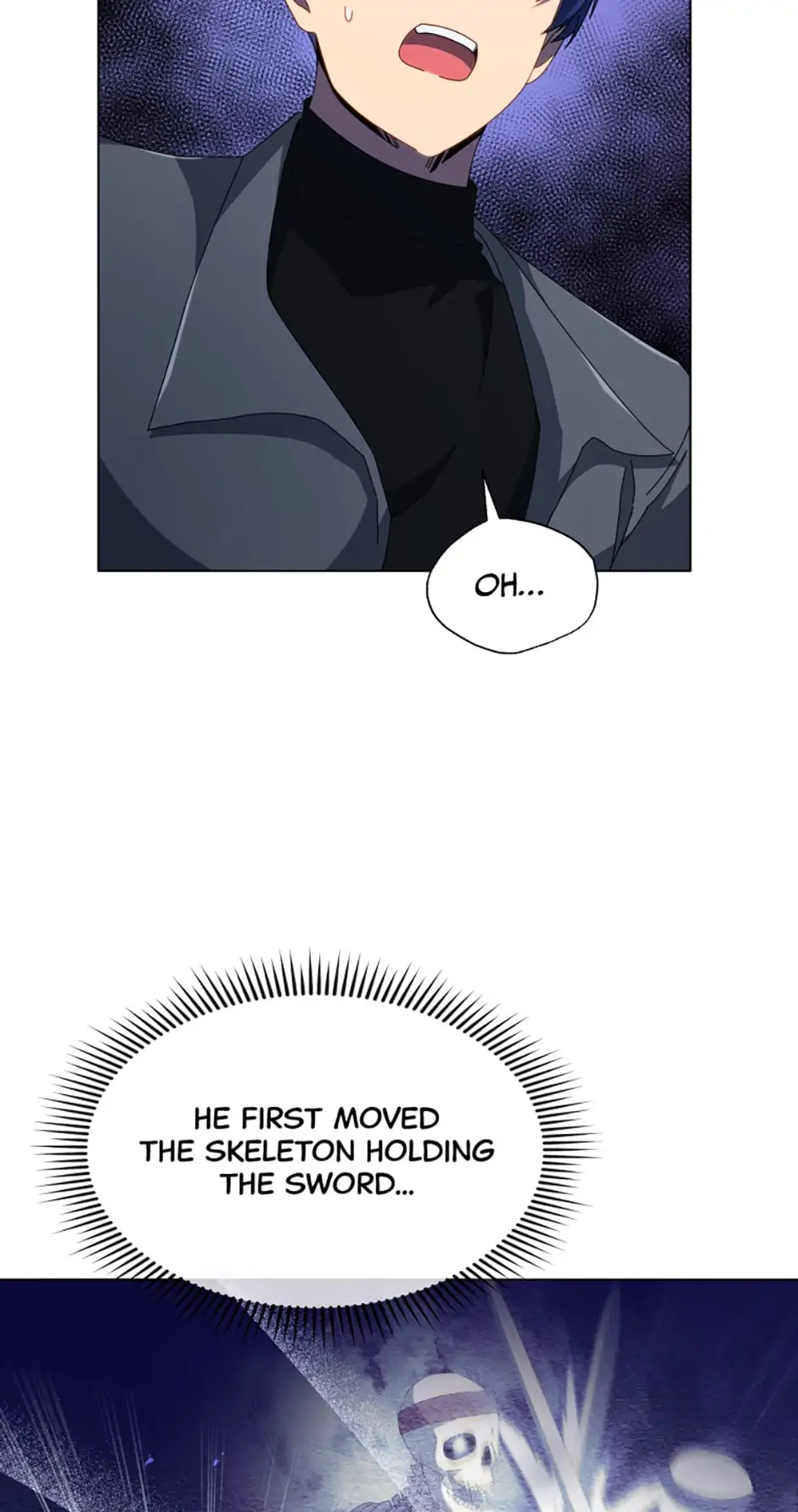 Necromancer Academy and the Genius Summoner chapter 39 page 52