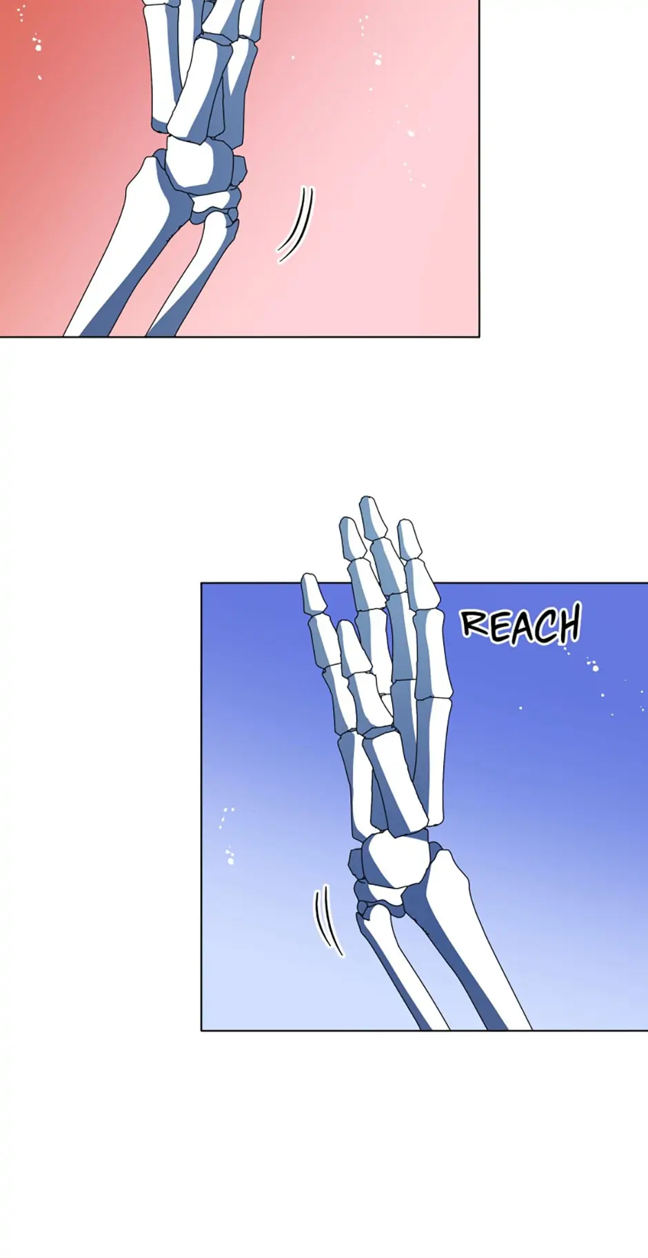 Necromancer Academy and the Genius Summoner chapter 39 page 58