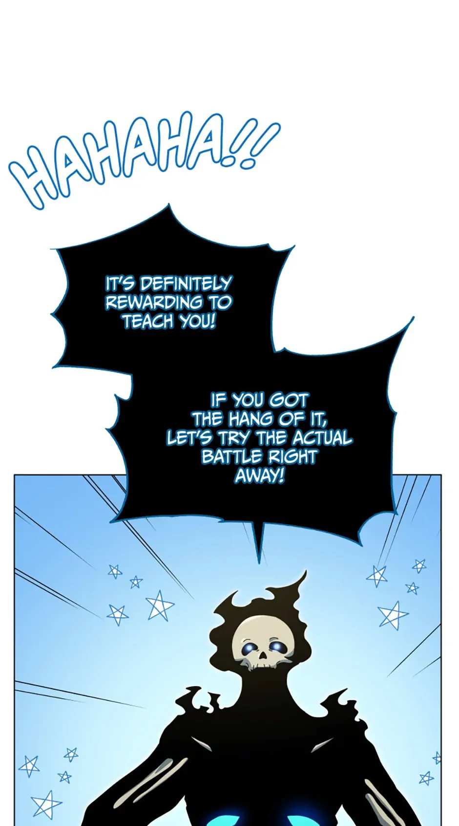 Necromancer Academy and the Genius Summoner chapter 39 page 61