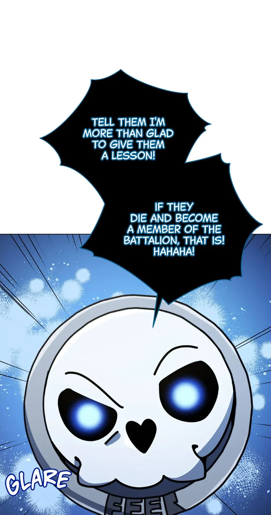 Necromancer Academy and the Genius Summoner chapter 39 page 72