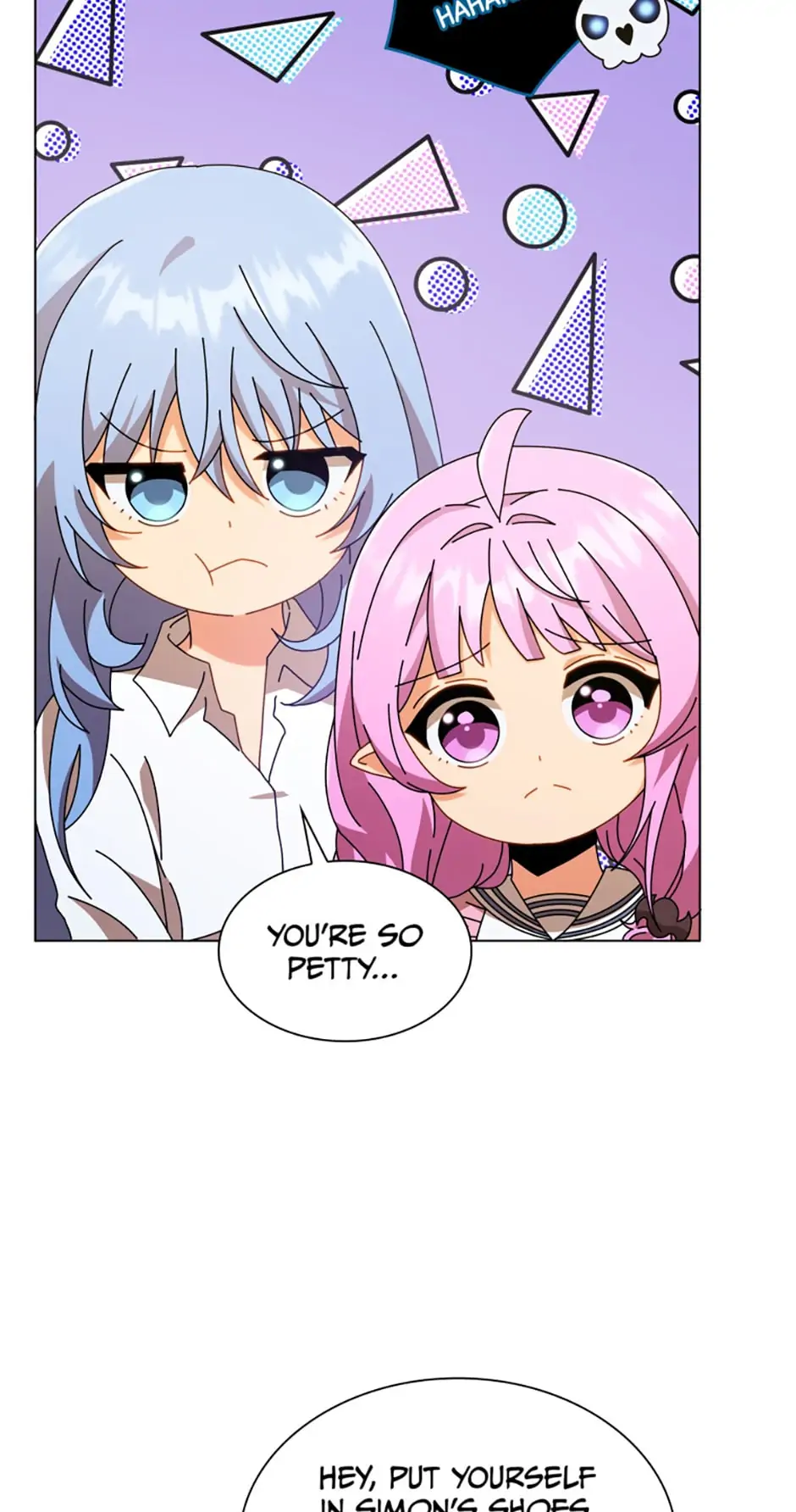 Necromancer Academy and the Genius Summoner chapter 39 page 74