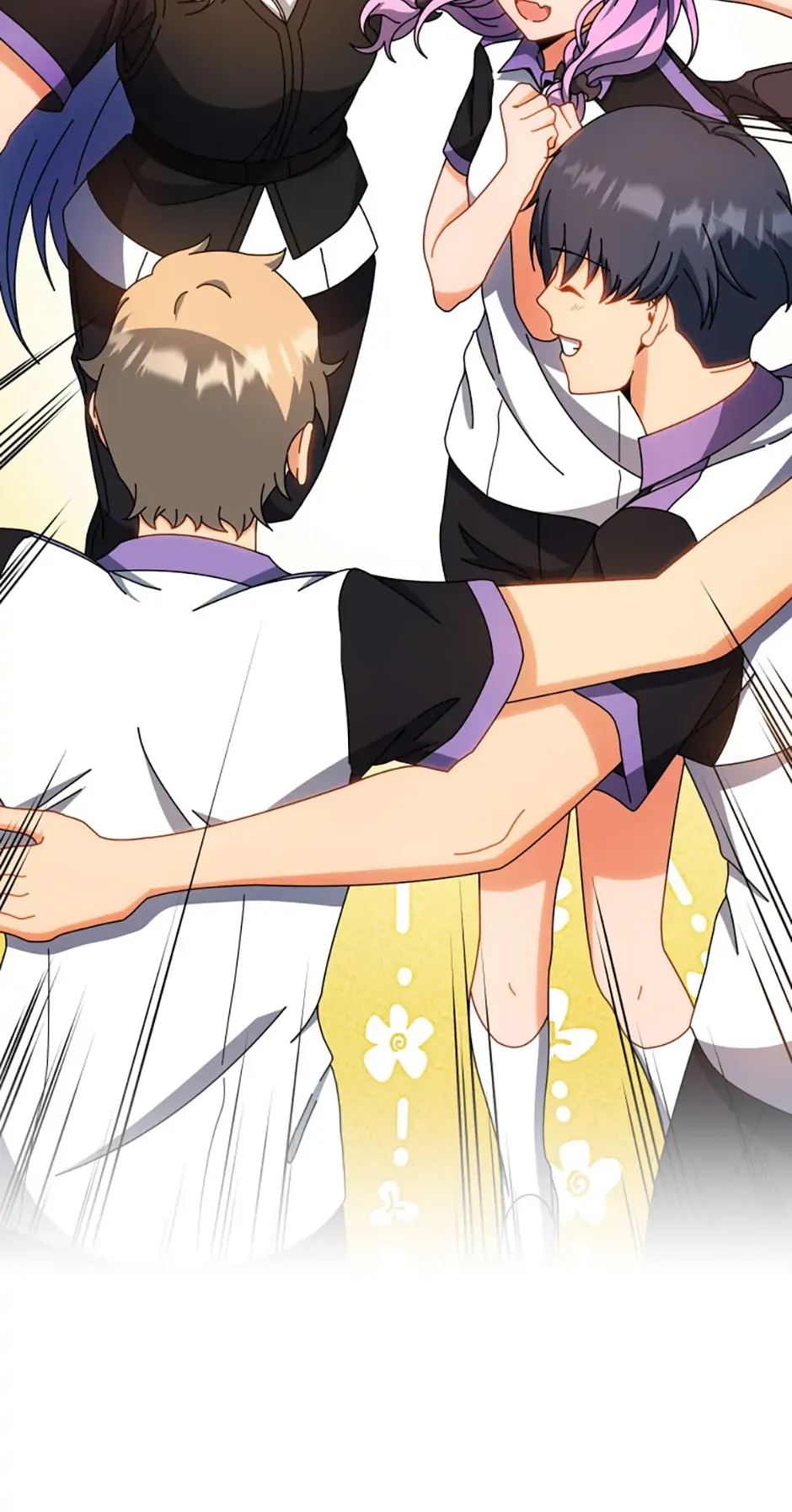 Necromancer Academy and the Genius Summoner chapter 39 page 8