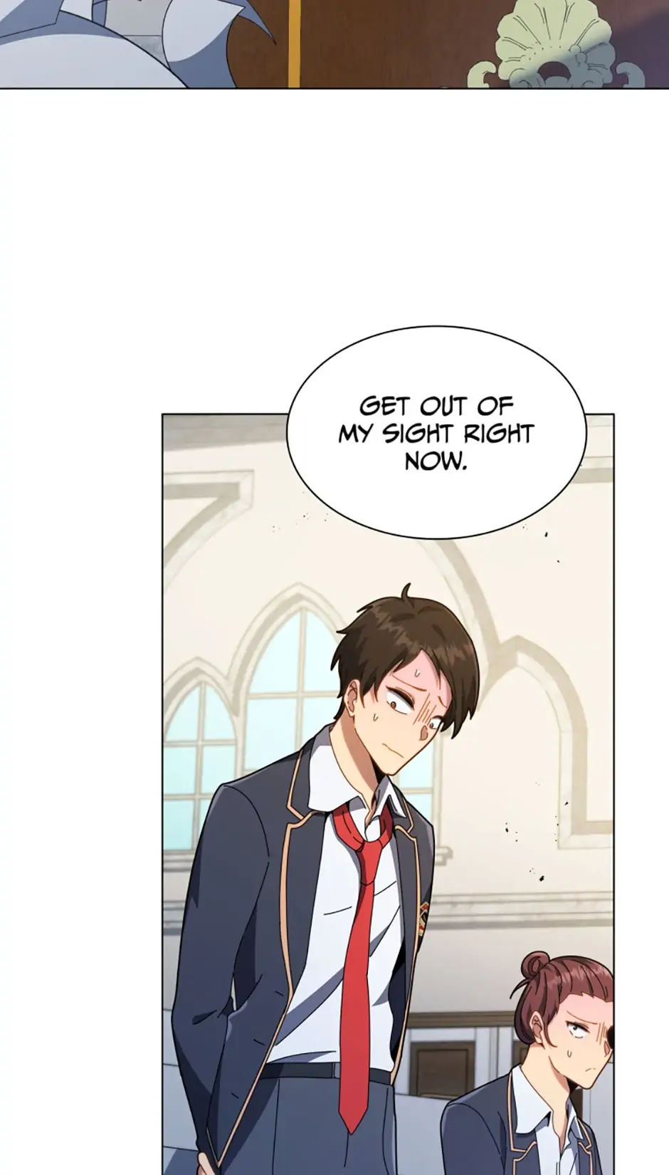 Necromancer Academy and the Genius Summoner chapter 39 page 80