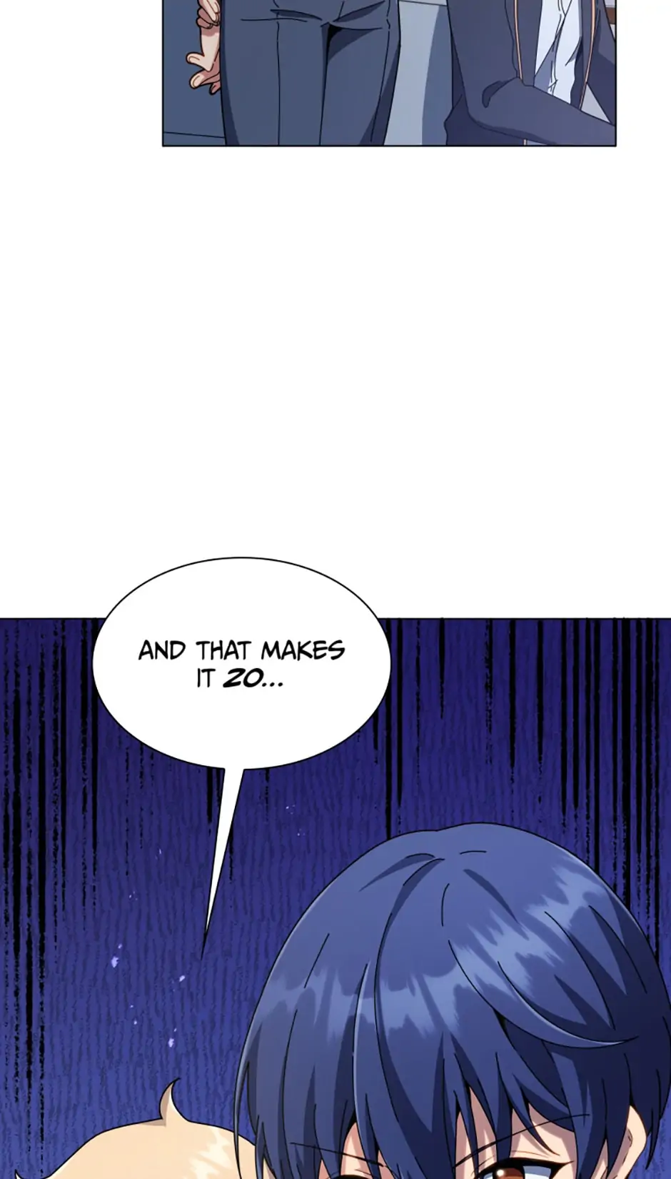 Necromancer Academy and the Genius Summoner chapter 39 page 81