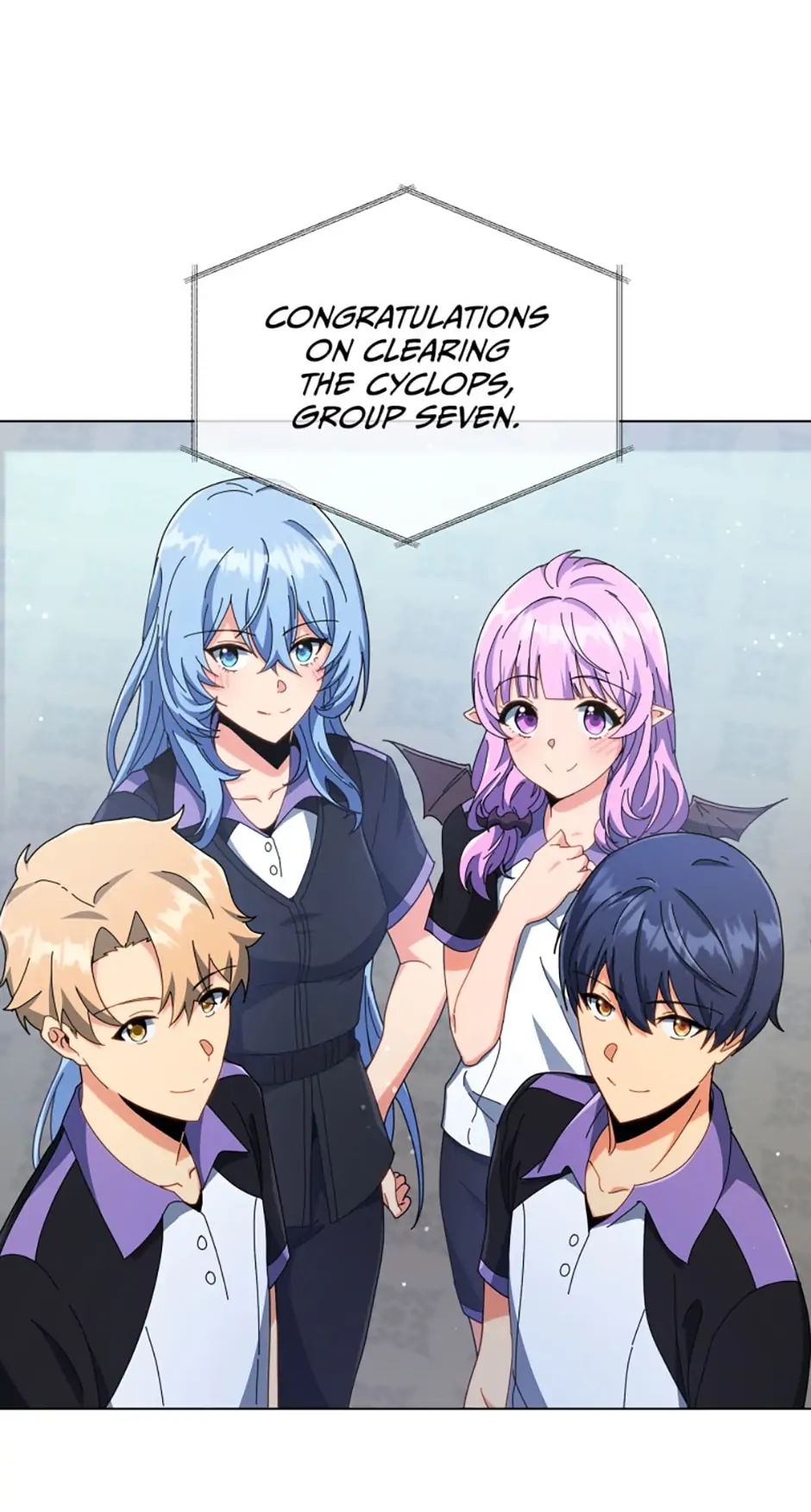 Necromancer Academy and the Genius Summoner chapter 39 page 9