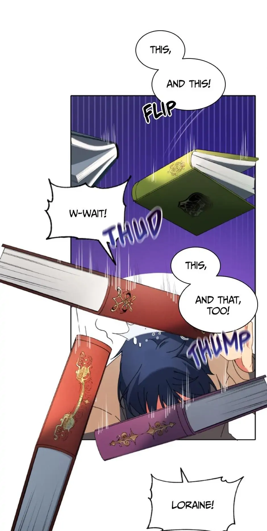 Necromancer Academy and the Genius Summoner chapter 4 page 11