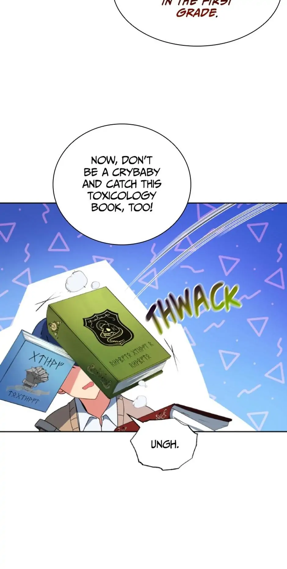 Necromancer Academy and the Genius Summoner chapter 4 page 14