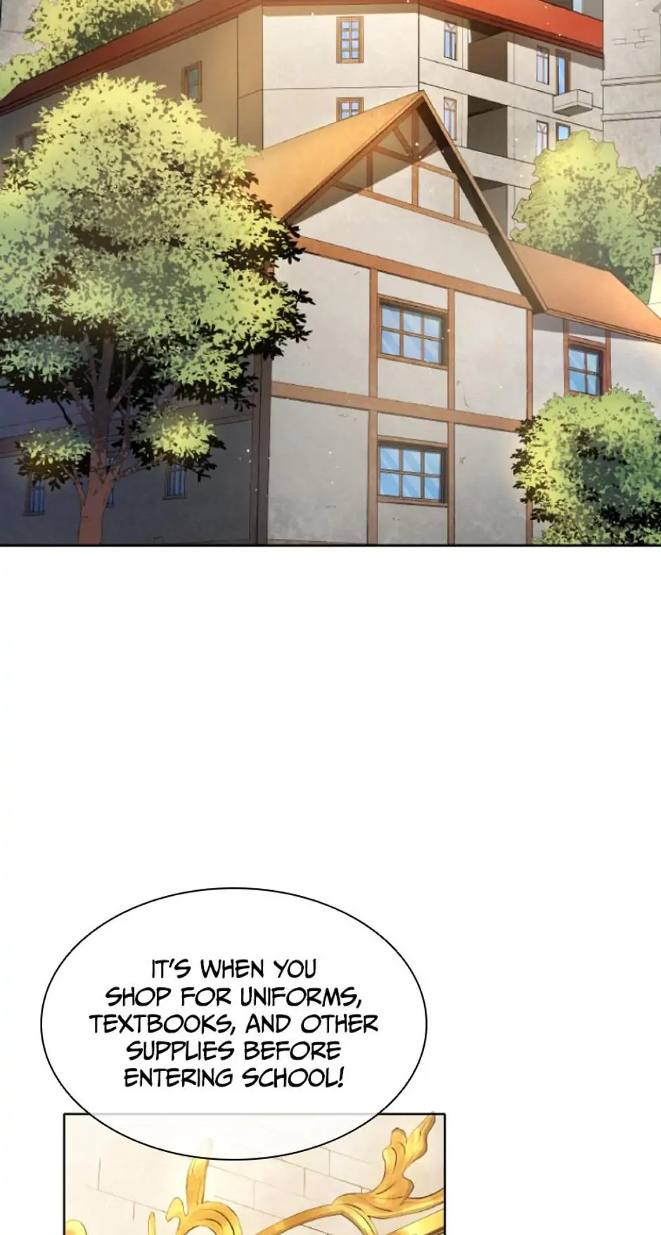 Necromancer Academy and the Genius Summoner chapter 4 page 2