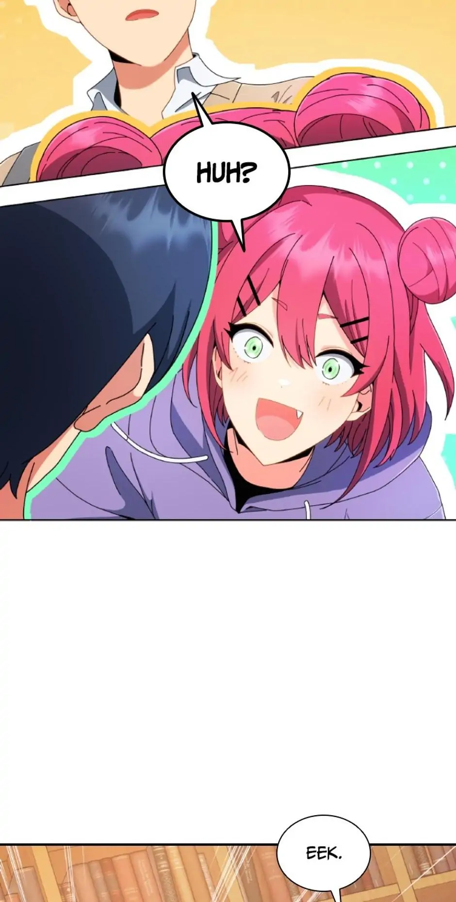 Necromancer Academy and the Genius Summoner chapter 4 page 20