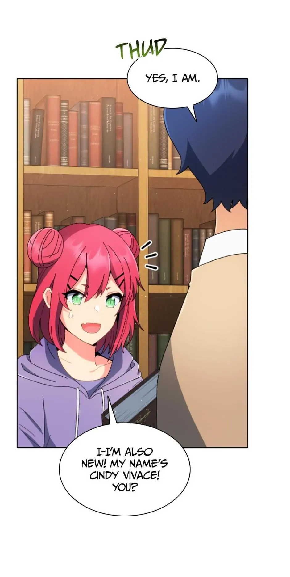 Necromancer Academy and the Genius Summoner chapter 4 page 28