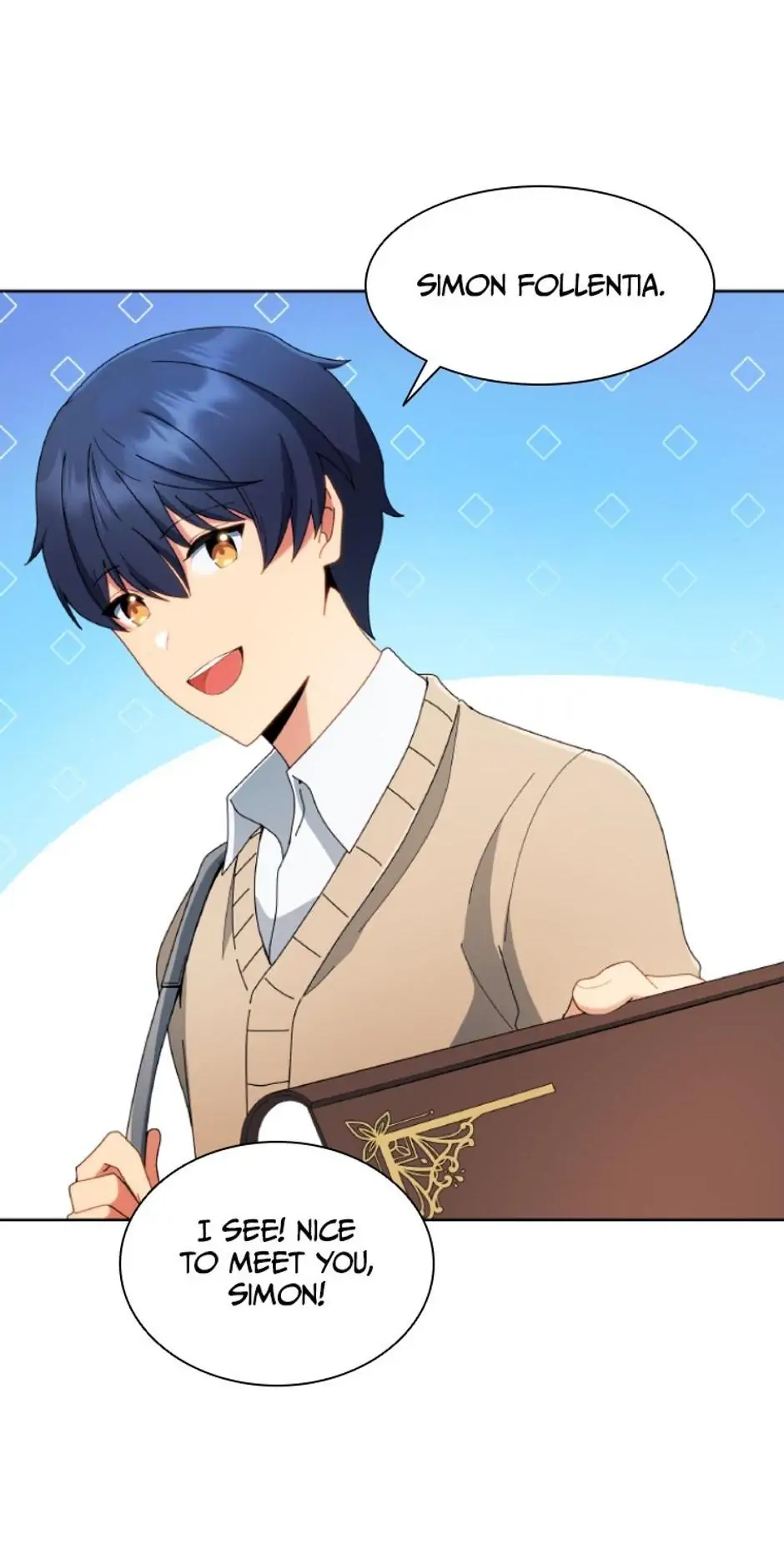 Necromancer Academy and the Genius Summoner chapter 4 page 29