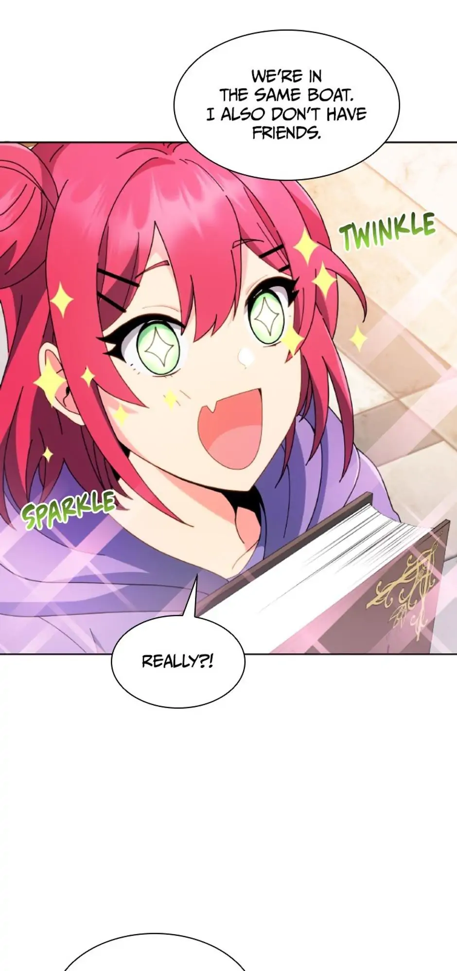 Necromancer Academy and the Genius Summoner chapter 4 page 31