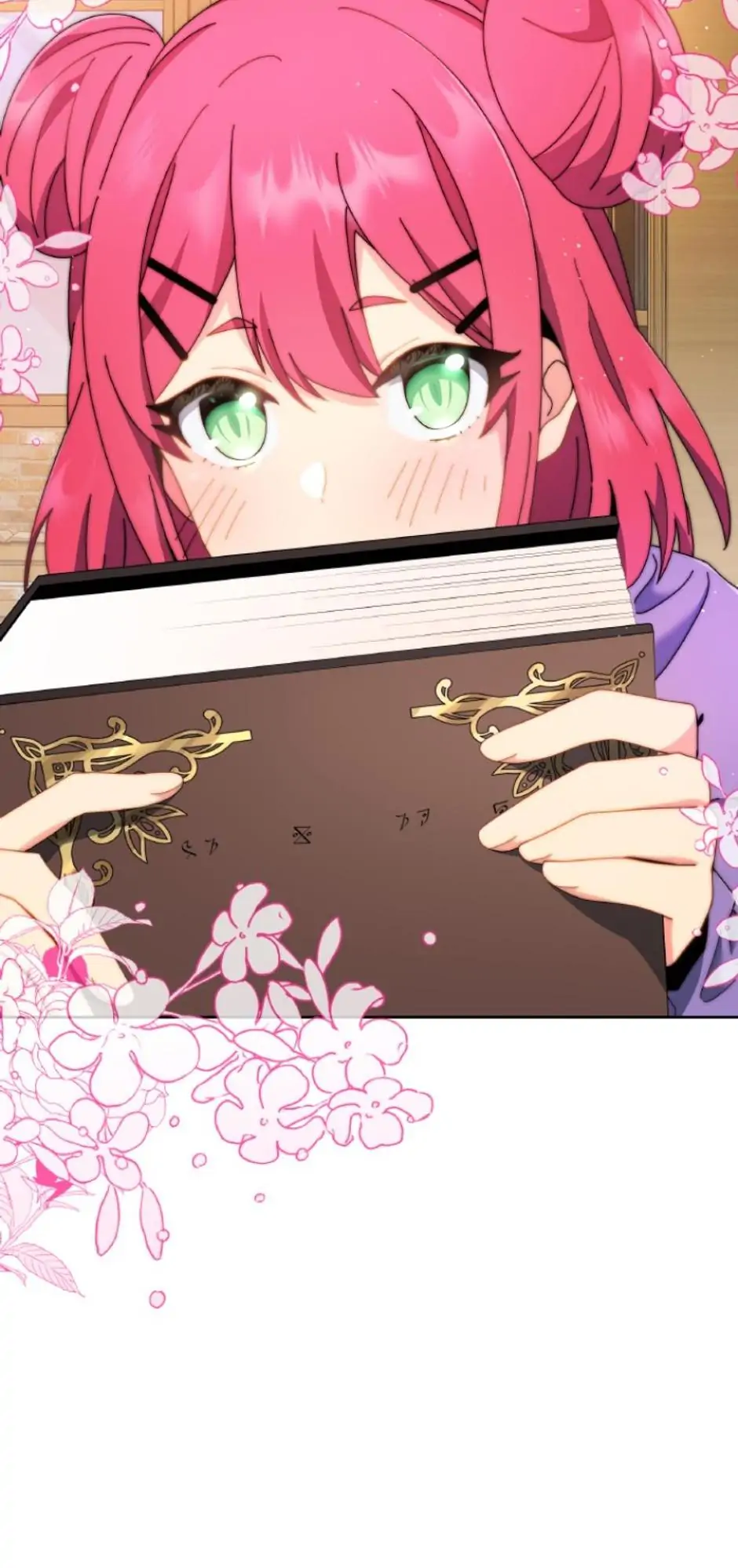 Necromancer Academy and the Genius Summoner chapter 4 page 33