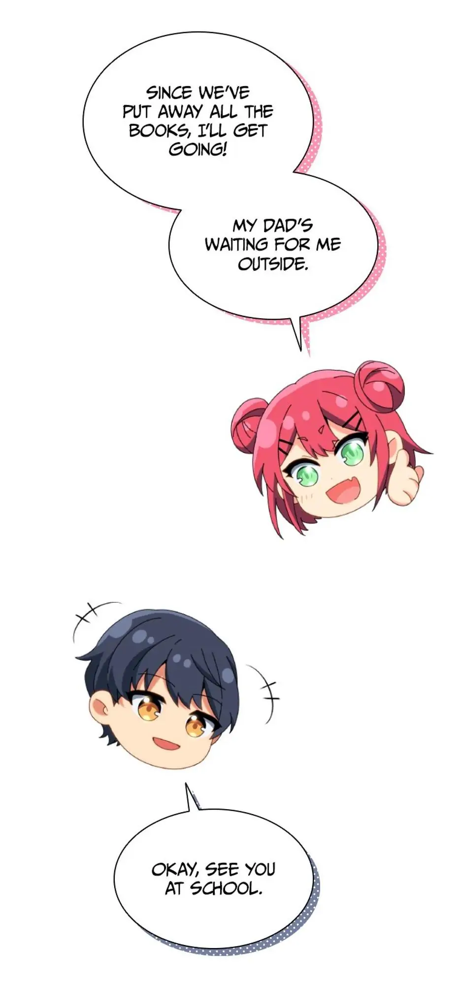 Necromancer Academy and the Genius Summoner chapter 4 page 35