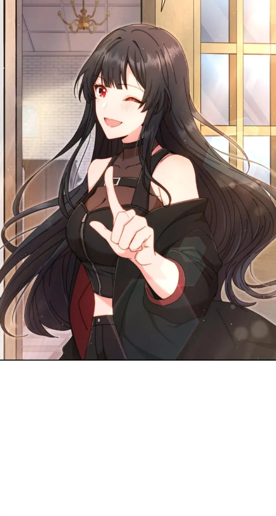 Necromancer Academy and the Genius Summoner chapter 4 page 4