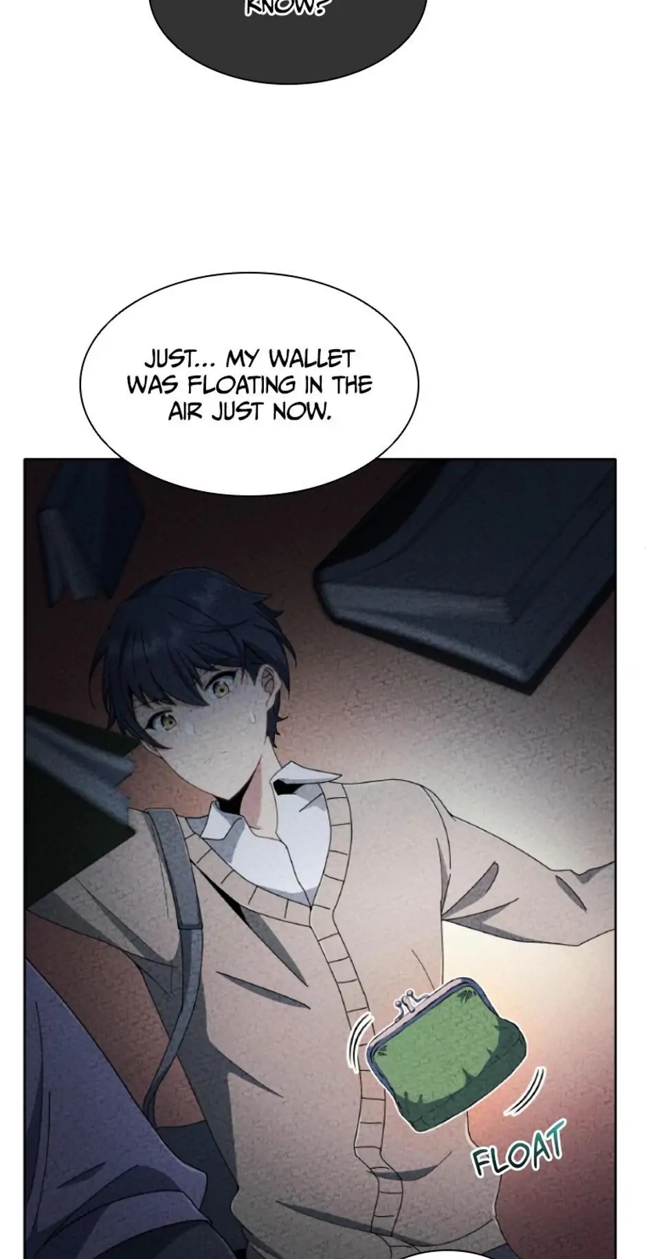 Necromancer Academy and the Genius Summoner chapter 4 page 40