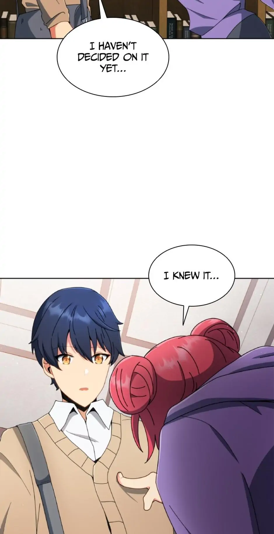 Necromancer Academy and the Genius Summoner chapter 4 page 42