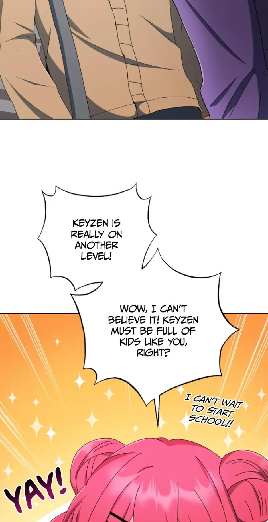 Necromancer Academy and the Genius Summoner chapter 4 page 43